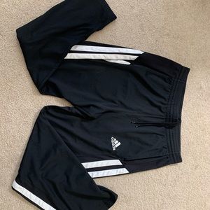 Adidas sweat pants